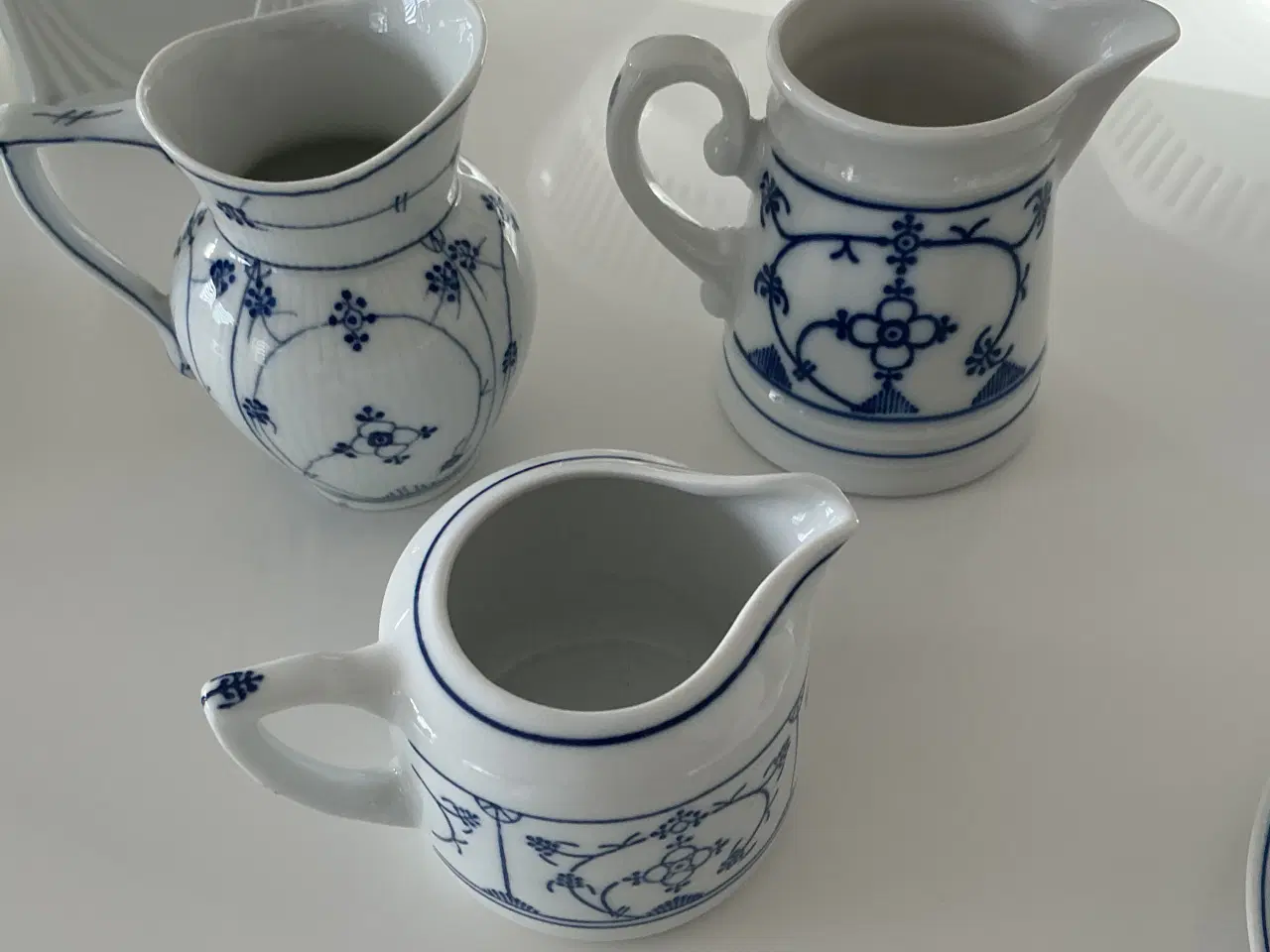 Billede 14 - Blandet tyskmusselmaley