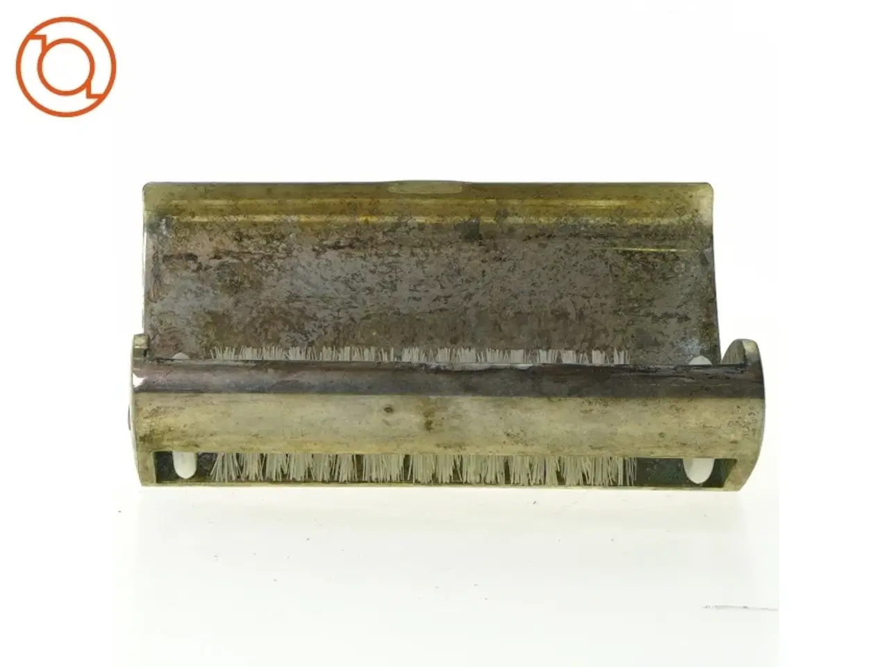 Billede 3 - Krumme børste (str. 15 x 6 cm)