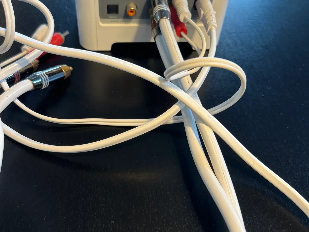 Billede 2 - Sonos Connect og Bridge