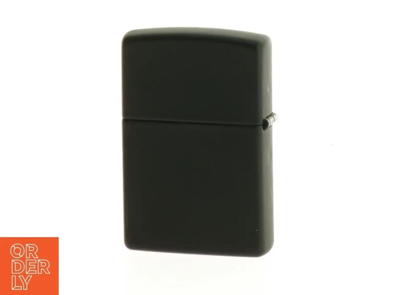 Billede 1 - Zippo lighter fra Zippo (str. 6 x 4 cm)