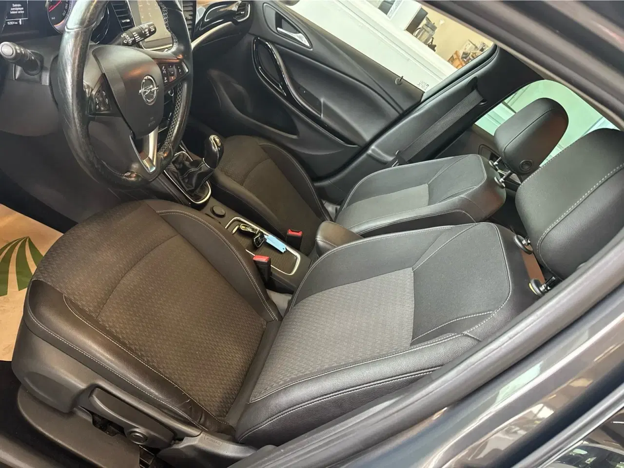 Billede 17 - Opel Astra 1,4 T 150 Innovation Sports Tourer