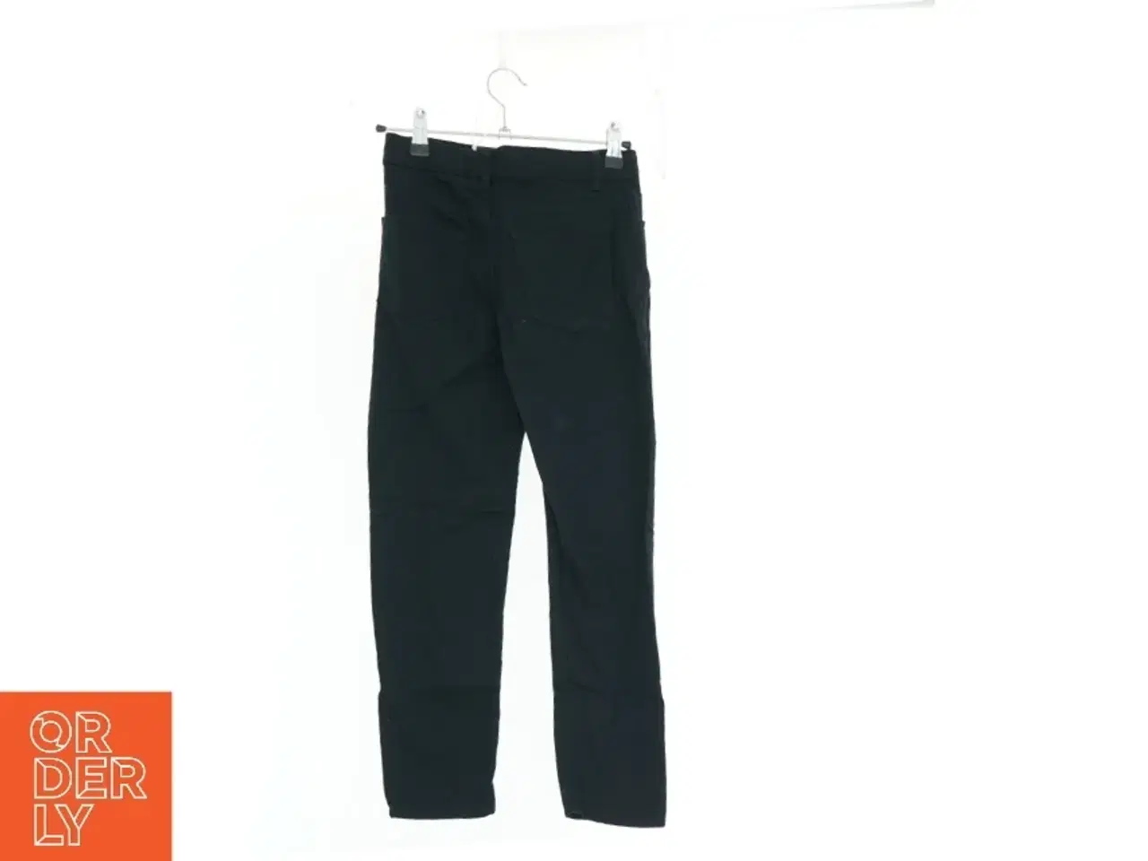 Billede 2 - Jeans fra H&M (str. 134 cm)