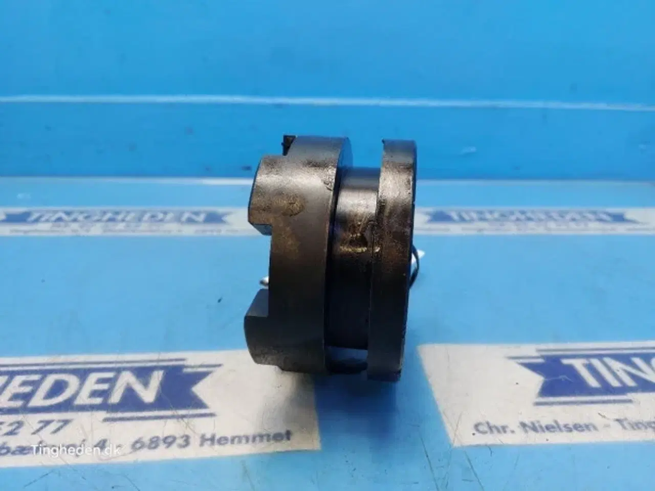 Billede 4 - New Holland CR9080 Koblingsskive 455094