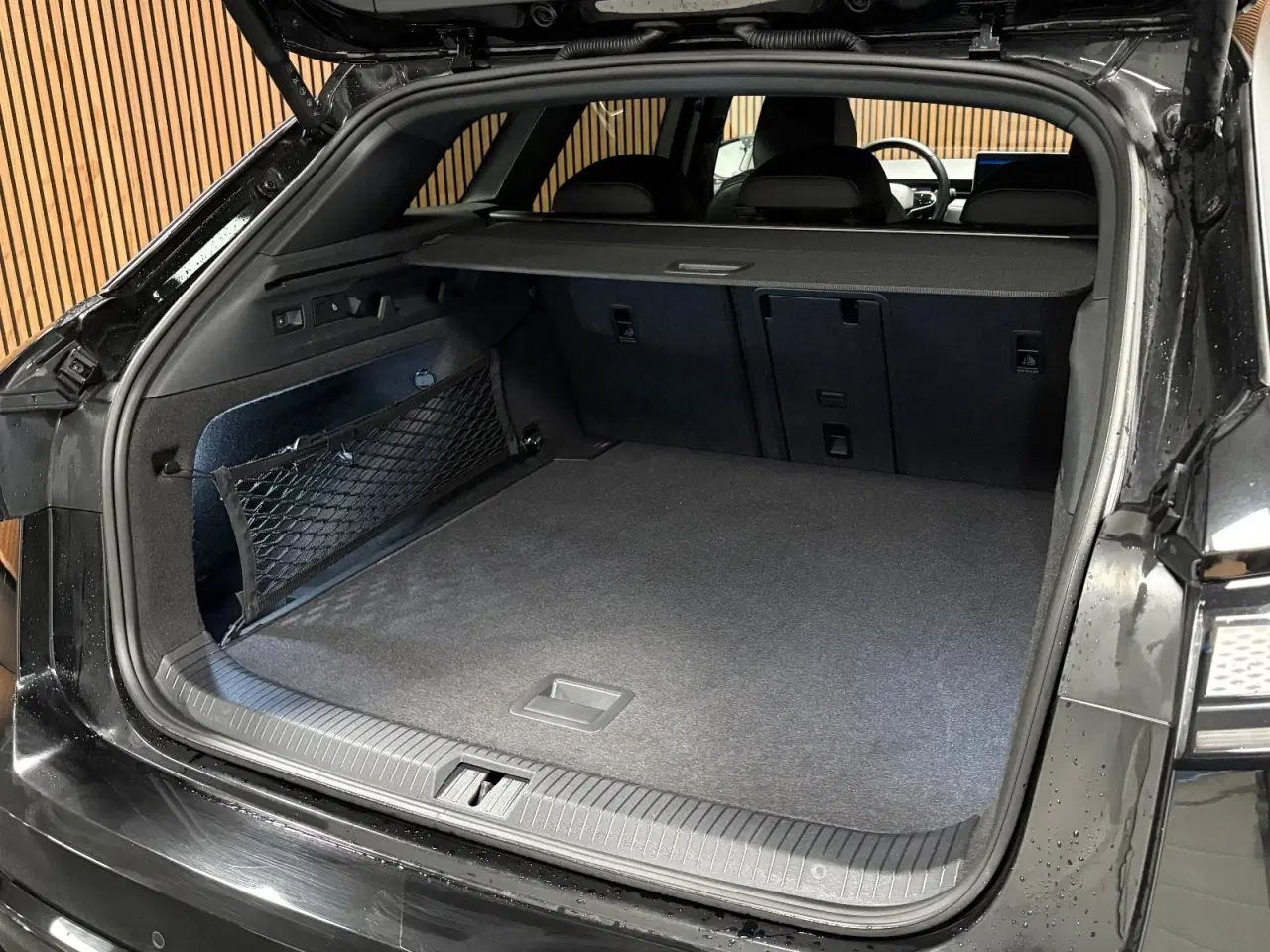 Billede 18 - VW ID.7 86 Style S Tourer