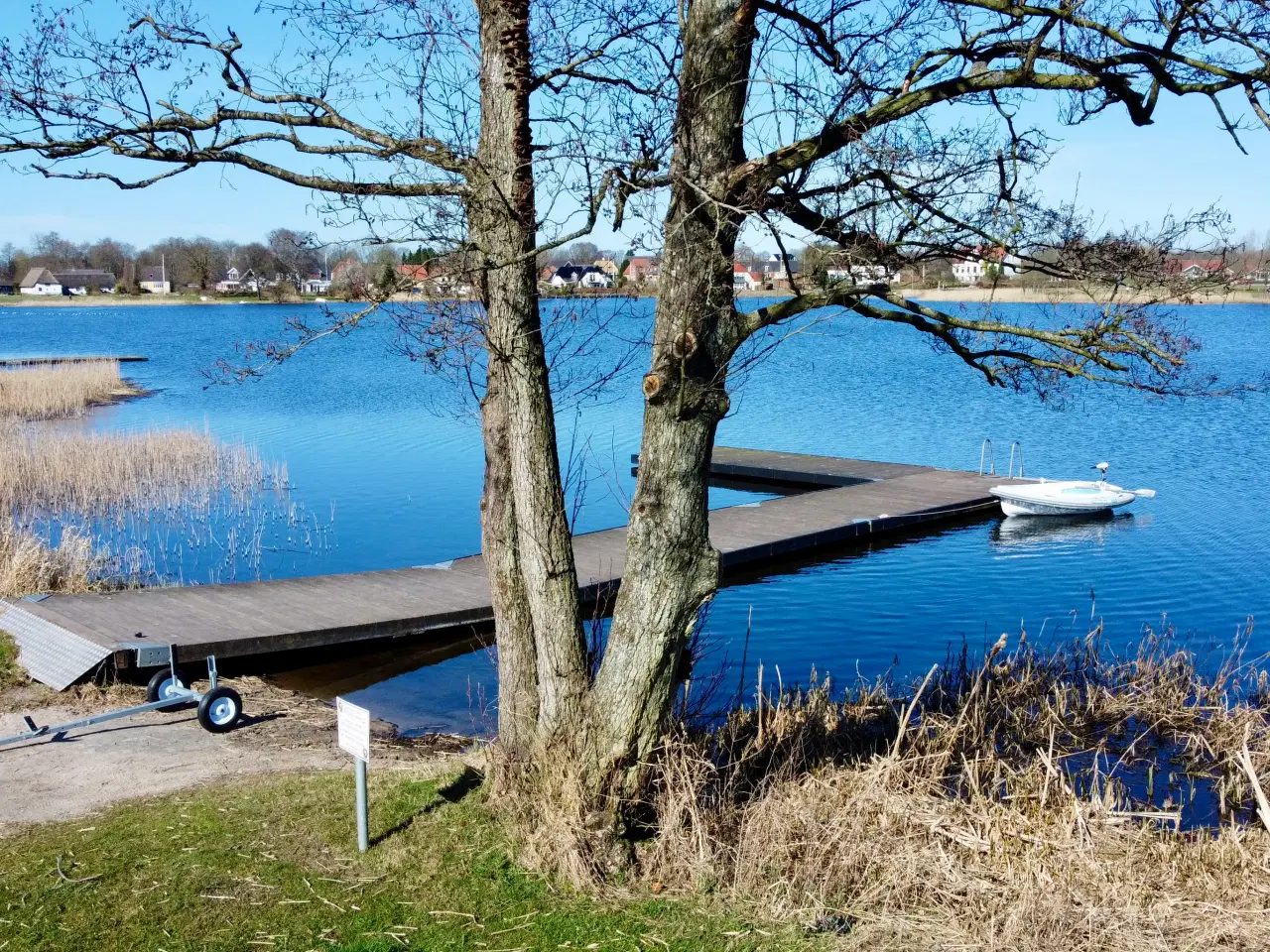Billede 3 - Walker Bay 8'