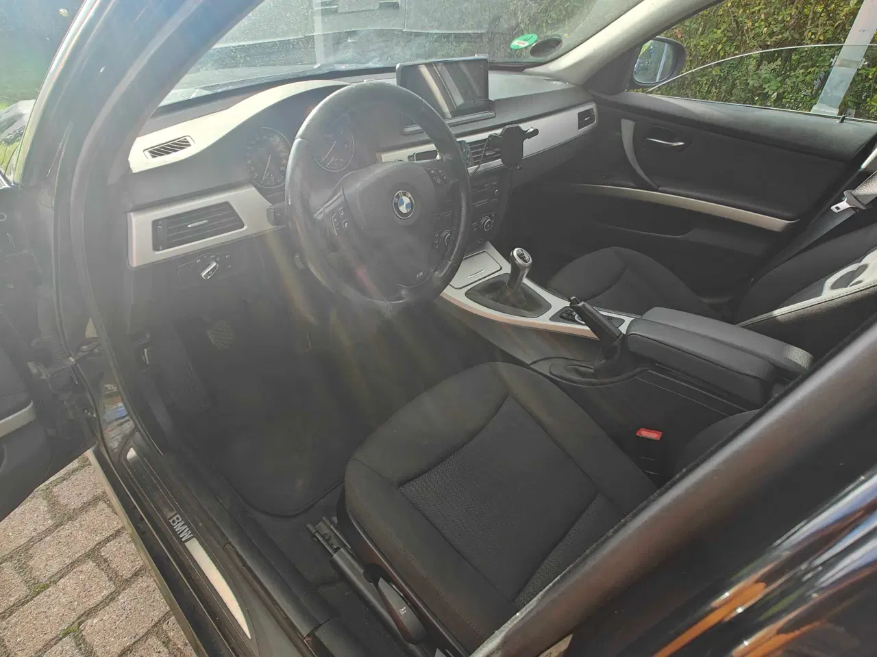 Billede 6 - Bmw e91 325D Lci