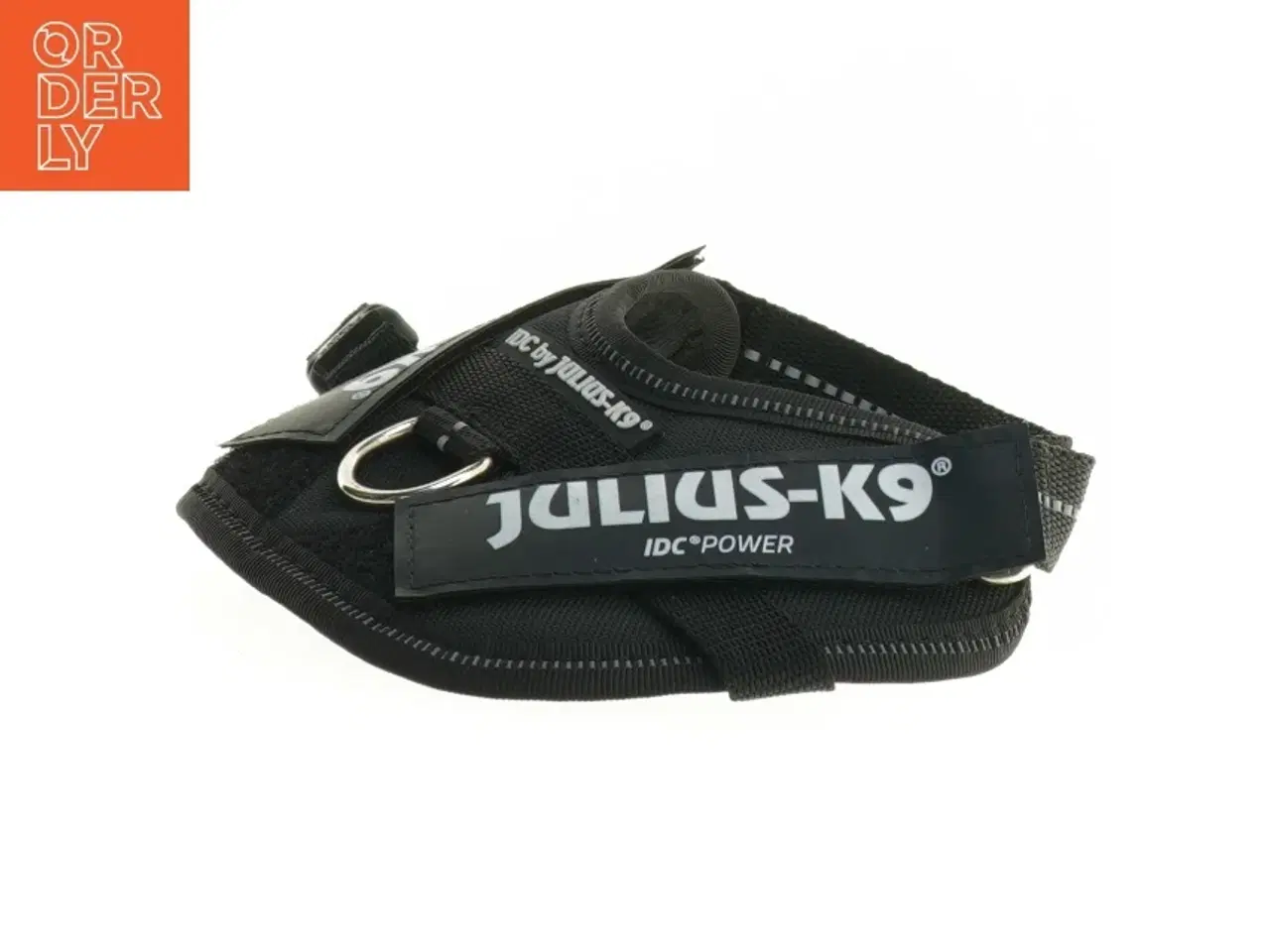 Billede 3 - Julius-K9 IDC Powerharness til små hunde (str. 17 x 13 cm)