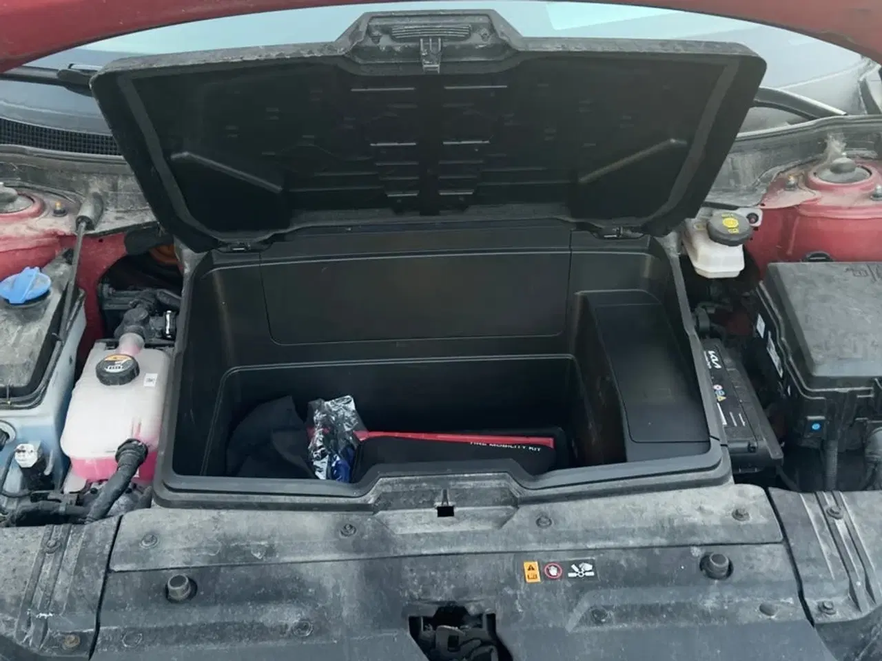 Billede 12 - Kia EV6 77 Long Range GT-Line