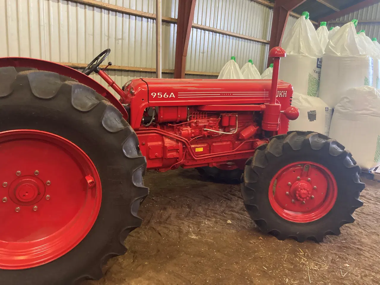 Billede 3 - BUKH 956A