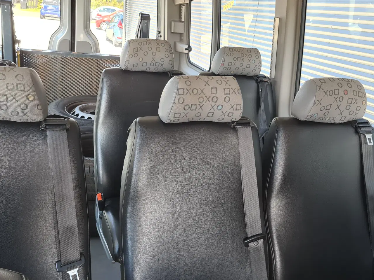 Billede 4 - VW Crafter 1,5 TDI Automatic Bus