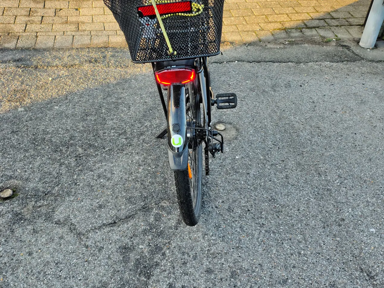 Billede 4 - Den er fra den 14.5.25 Sælges for min mor fordi h