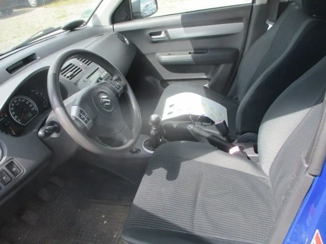 Billede 8 - Suzuki Swift 1,5 GL-A