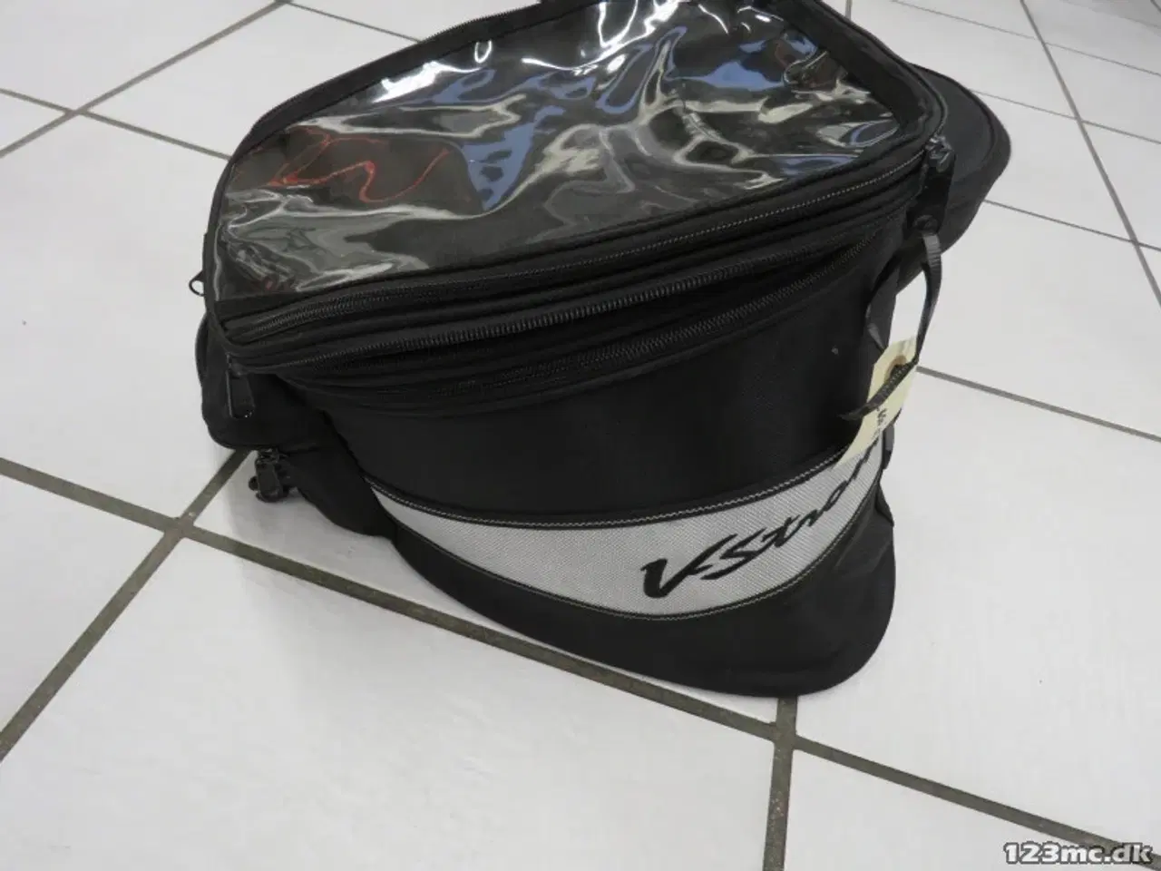 Billede 2 - Tanktaske, V-strom