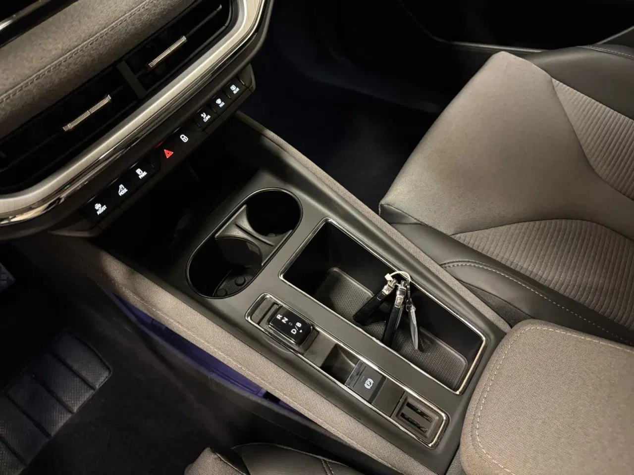 Billede 11 - Skoda Enyaq 85 iV