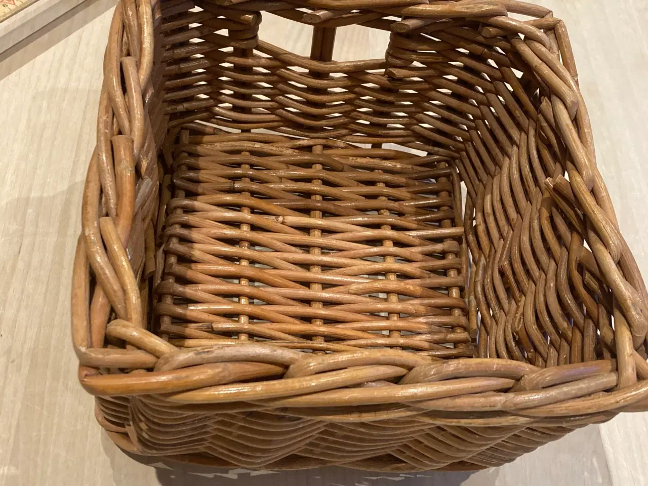 Billede 6 - Meget flot flerkurv