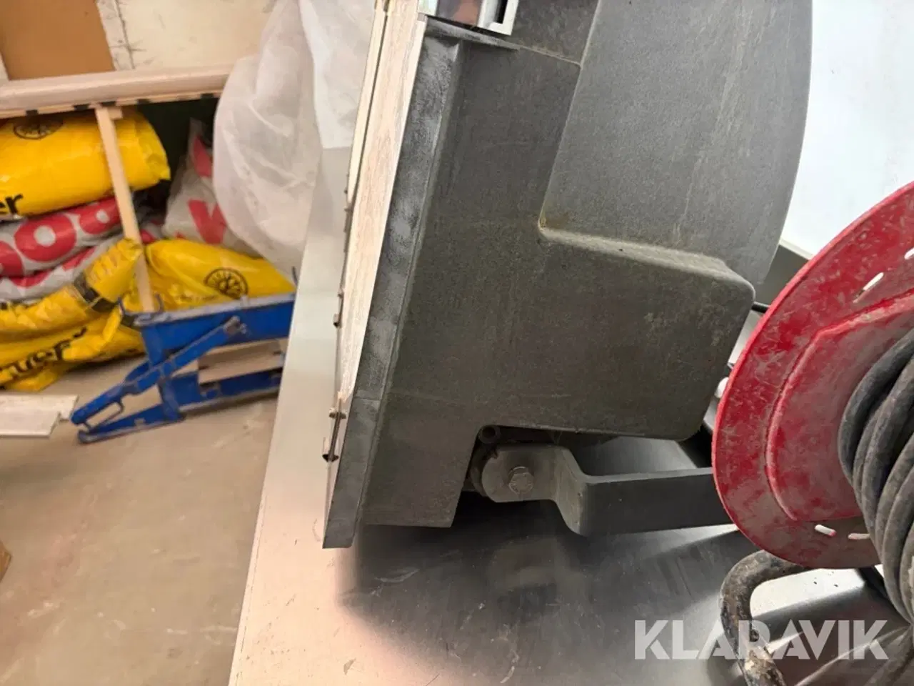 Billede 11 - Projektører Philips industrielle 2 styk