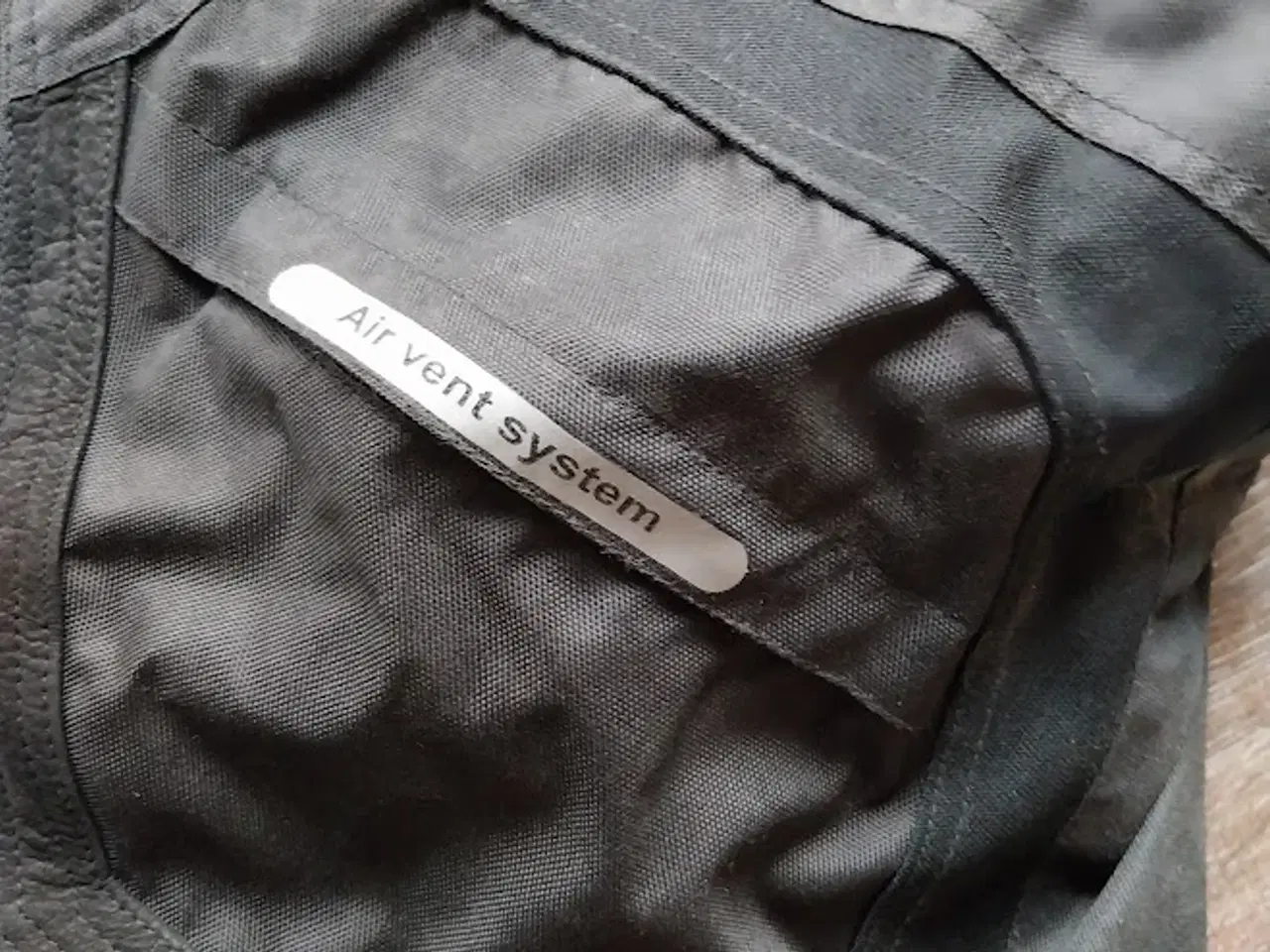 Billede 7 - MC beklædning. Roleff Racewear