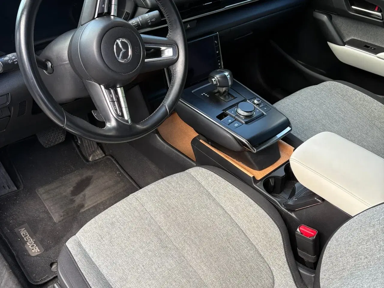 Billede 7 - Mazda MX-30  e-SkyActiv SkyPlus