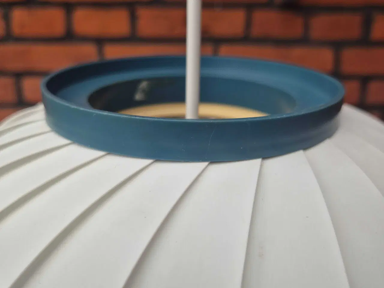 Billede 15 - Smuk Schiøler-retropendel model Holland