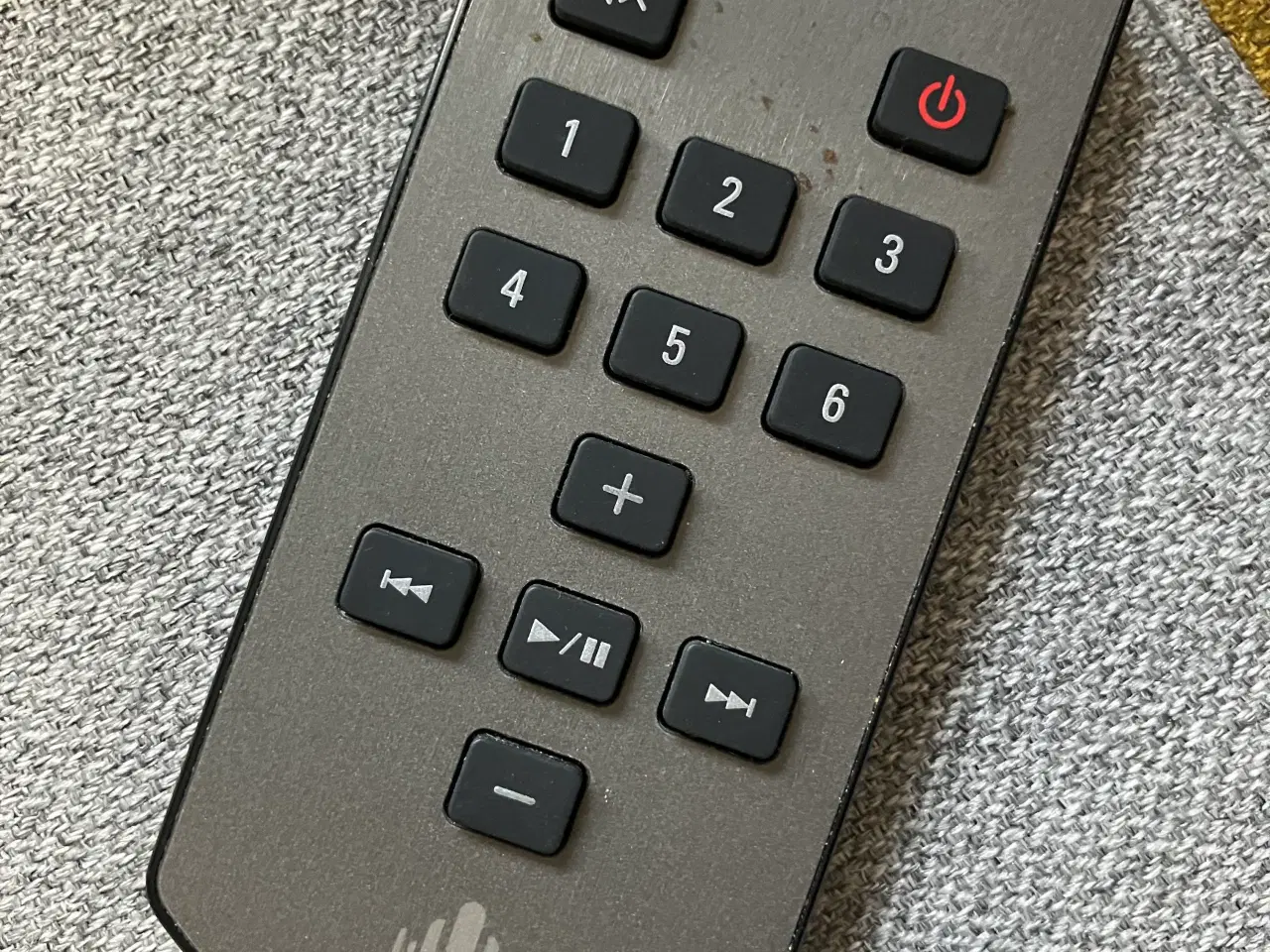 Billede 6 - DENON HEOS AVR surround reciever