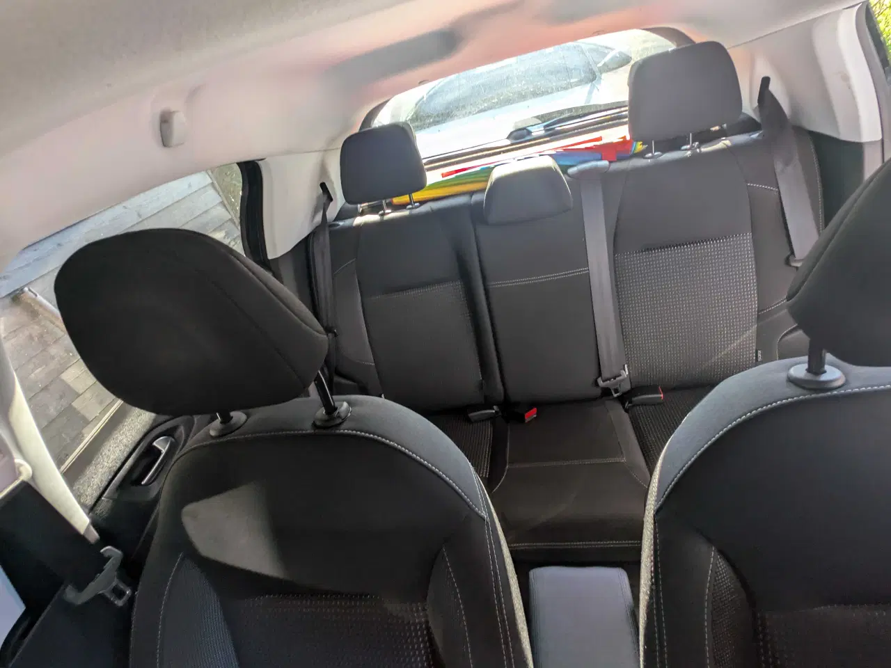 Billede 10 - Peugeot 208 Allure, 1,6 BlueHDi 100 hk diesel