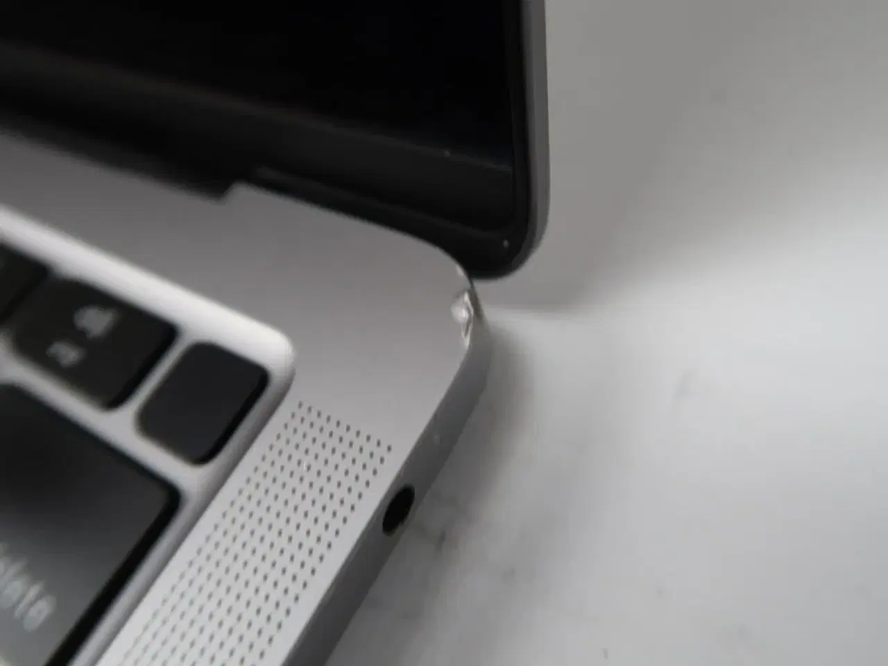 Billede 3 - Apple Macbook Air 2020 13"