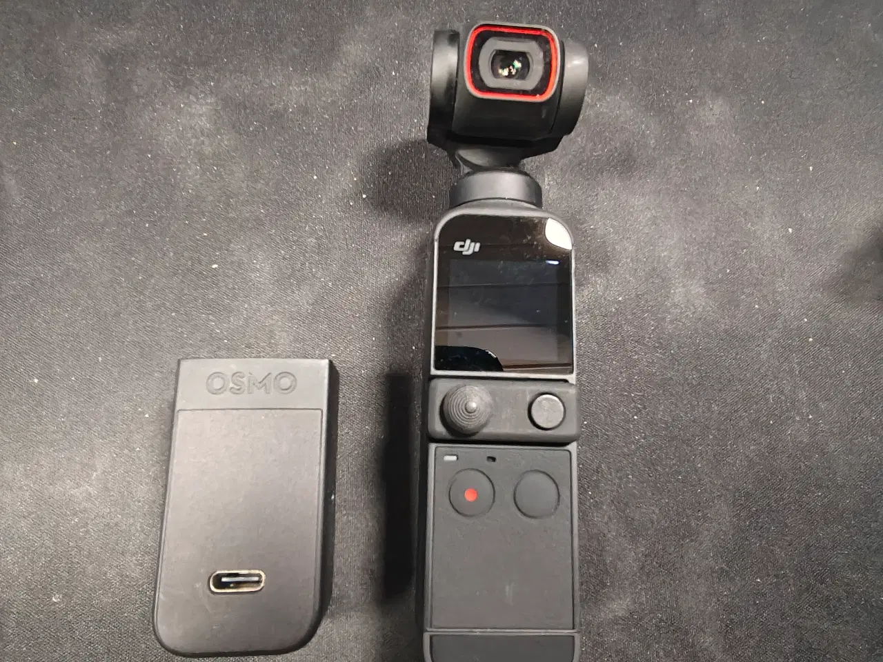 Billede 2 - DJI  Pocket 2 Creator Combo 