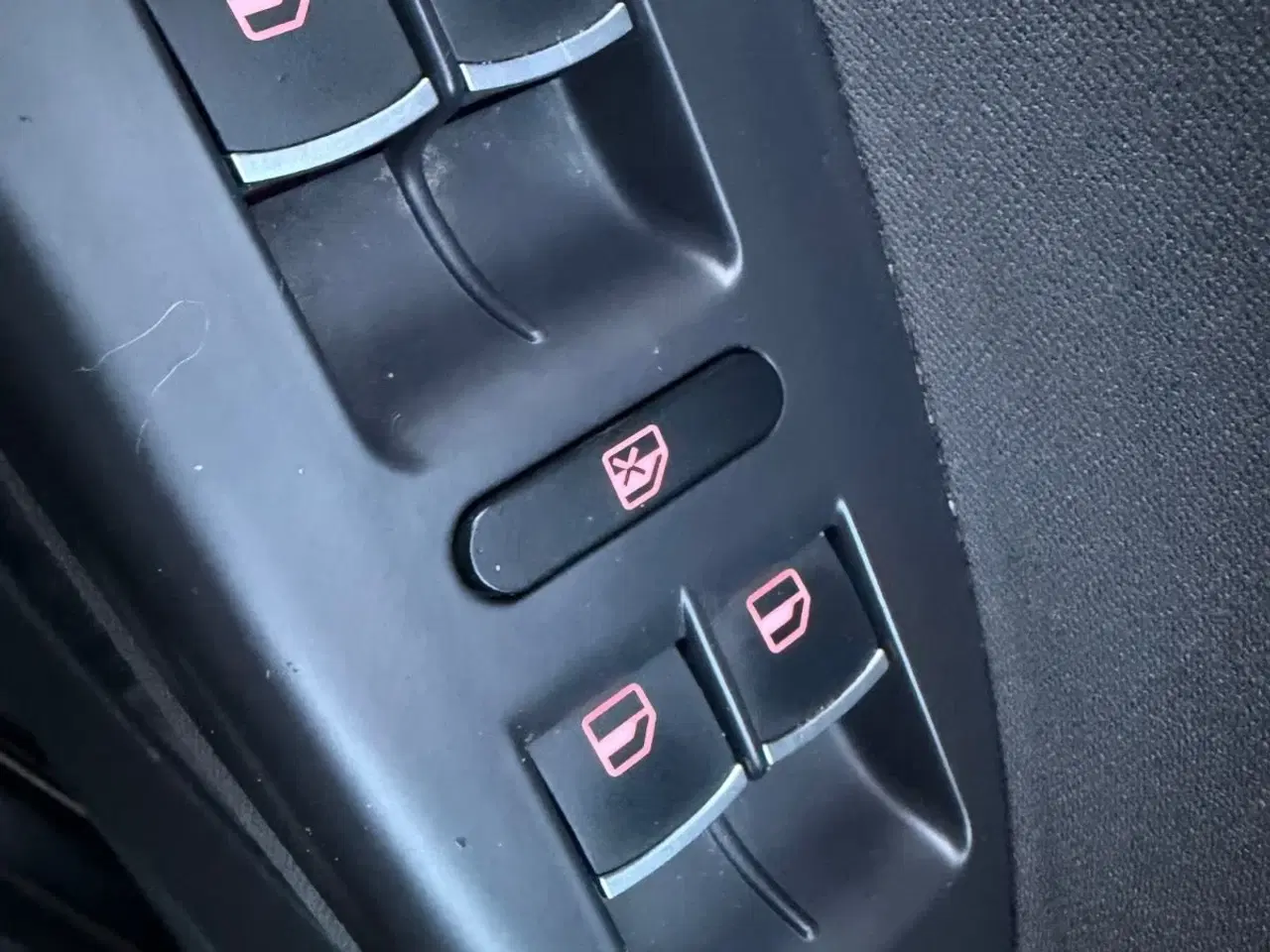 Billede 17 - VW Touran 1,6 TDi 105 Comfortline BMT 7prs