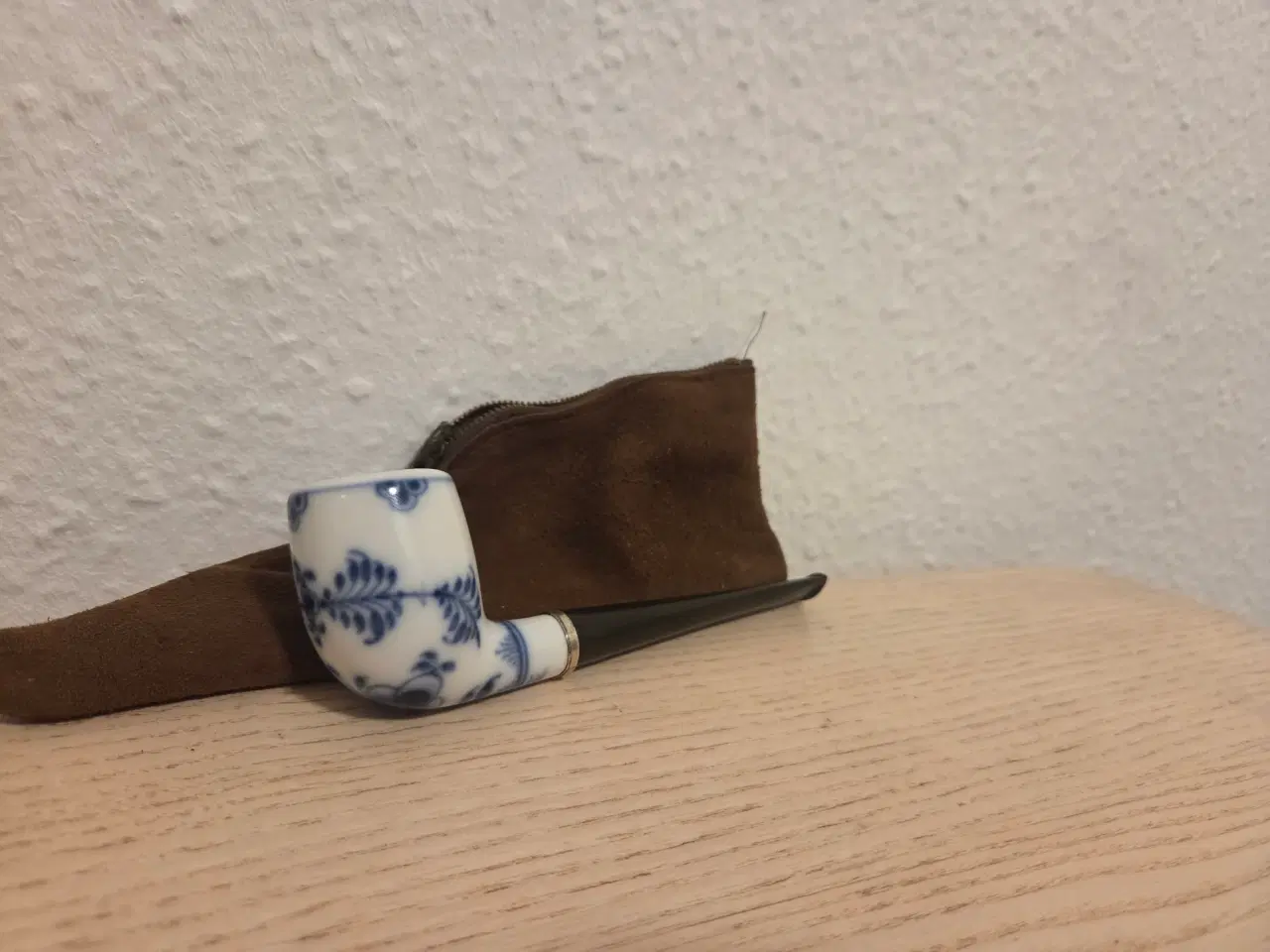 Billede 2 - Royal cph Porcelæns pibe