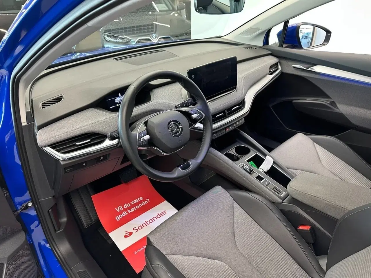 Billede 10 - Skoda Enyaq 50 iV