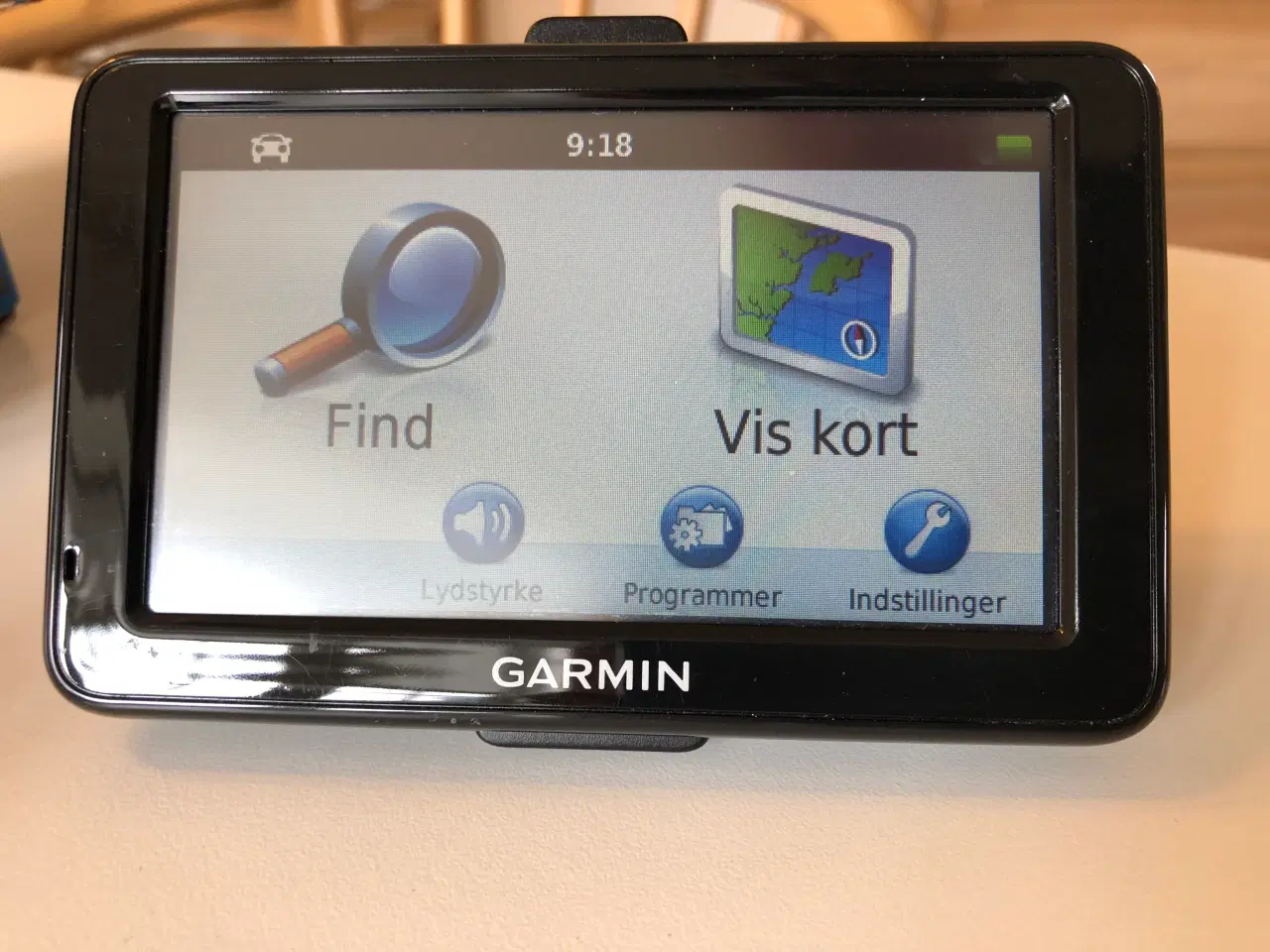 Billede 6 - Garmin Nüvi 2445LM med nyeste kort