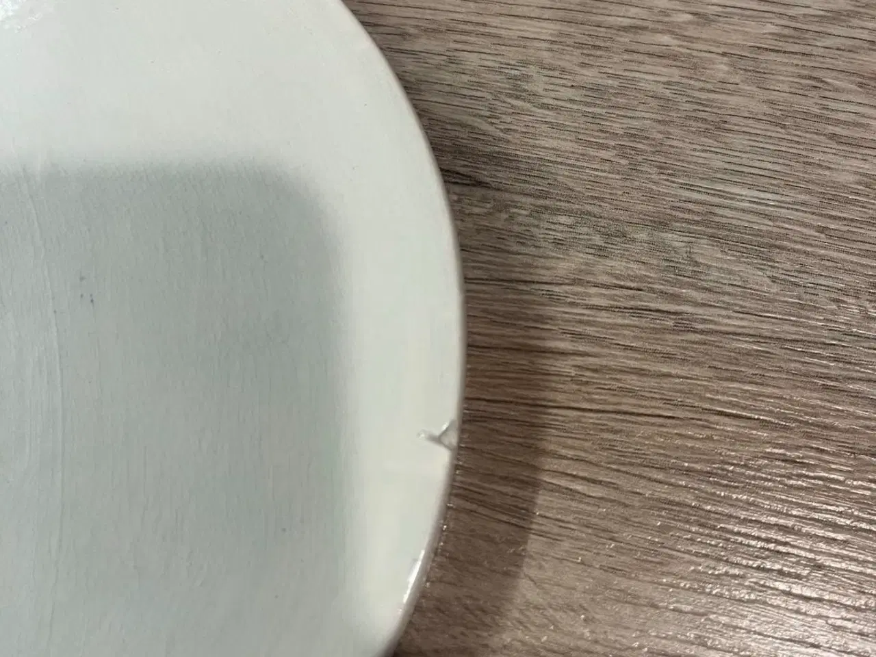 Billede 5 - Retro keramisk bordskåner