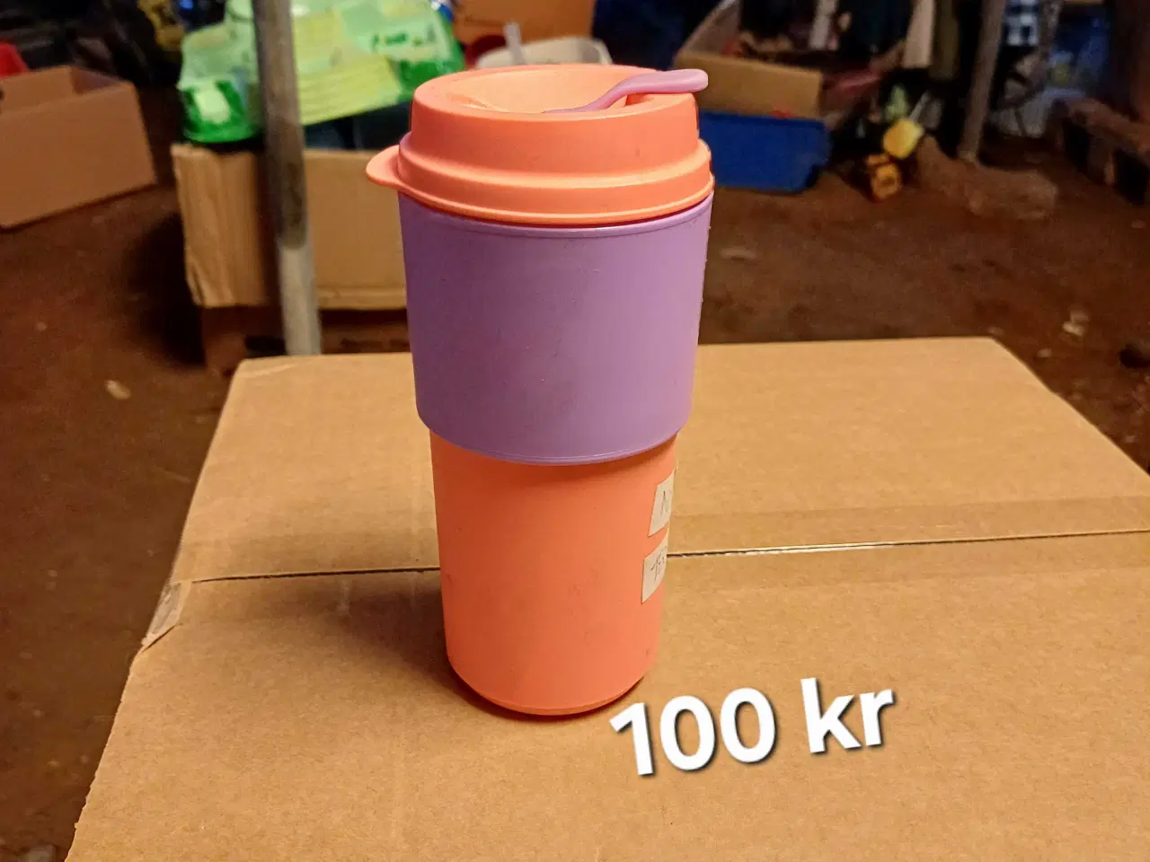 Billede 3 - Tupperware 100 kr