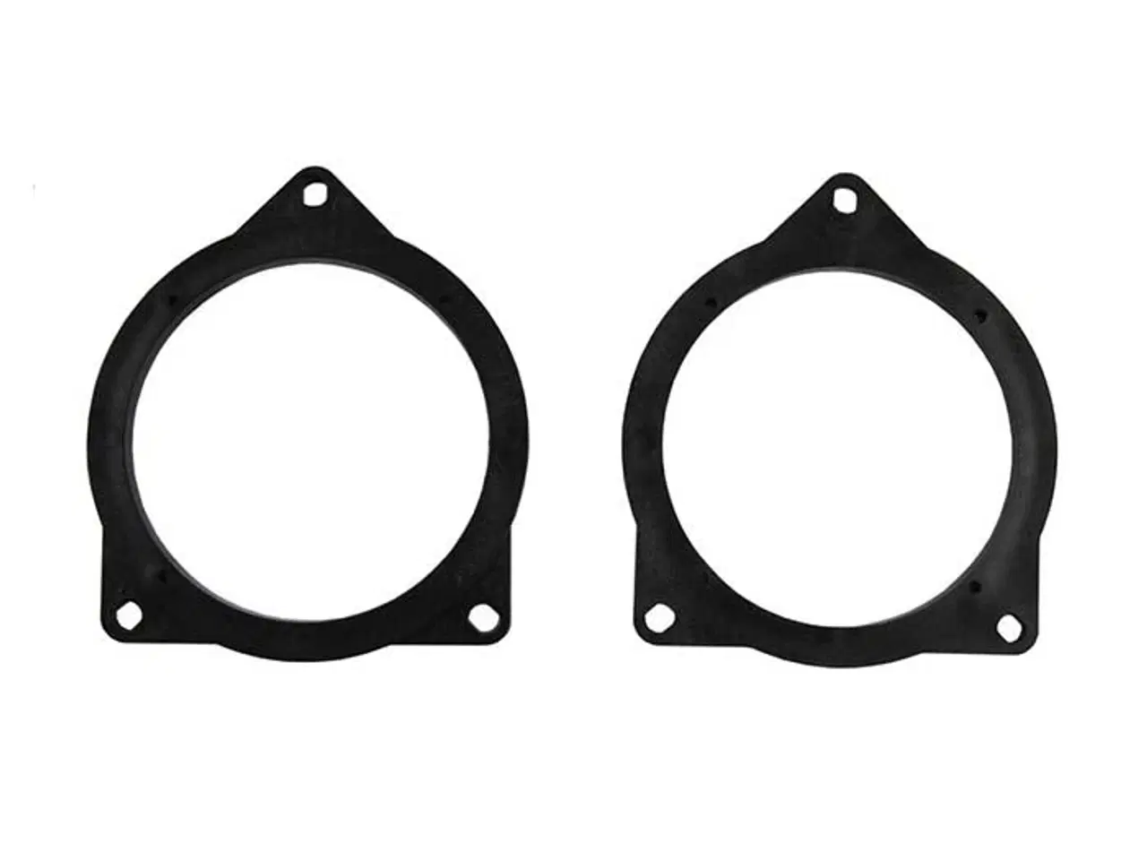 Billede 1 - Ct25bm09 højttalerramme sæt BMW