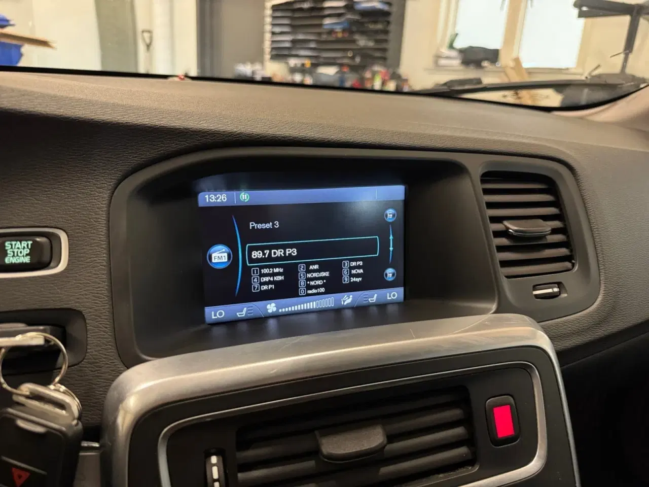 Billede 9 - Volvo V60 2,0 D3 136 Kinetic