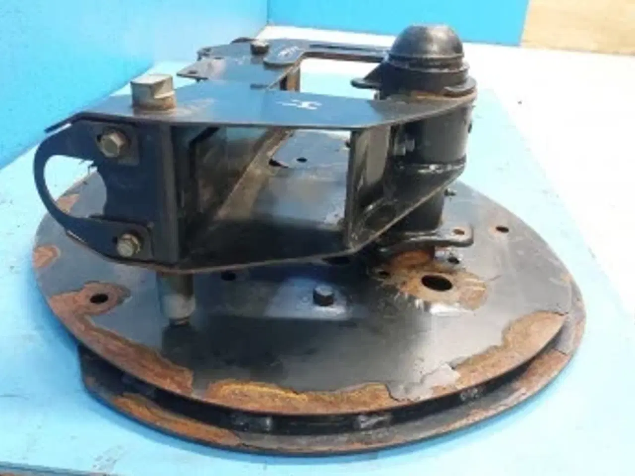 Billede 6 - MacDon D60 Support 137319 RH