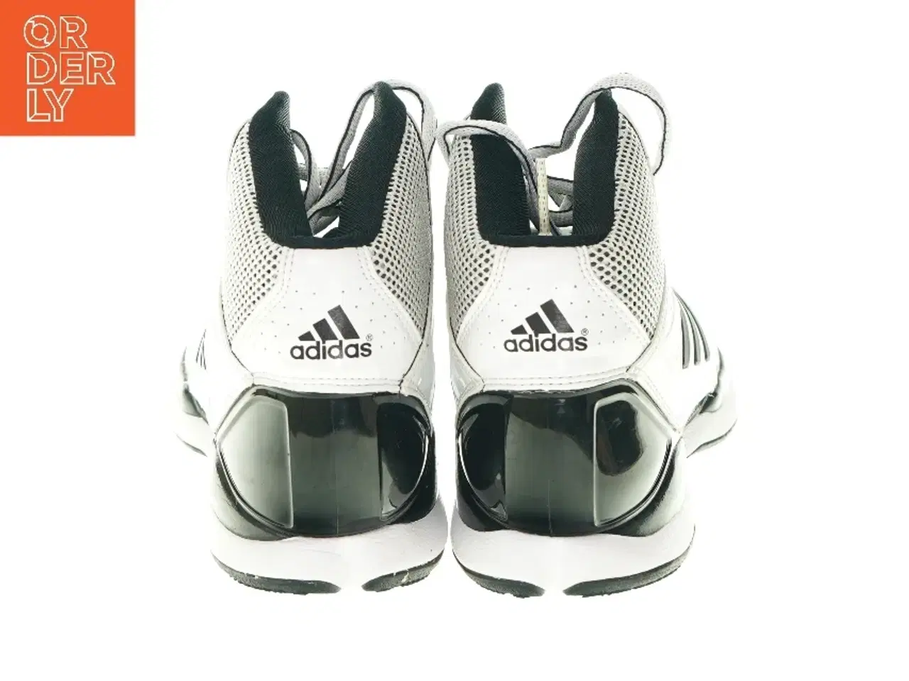 Billede 4 - Sneakers fra Adidas (str. 46 2/3)