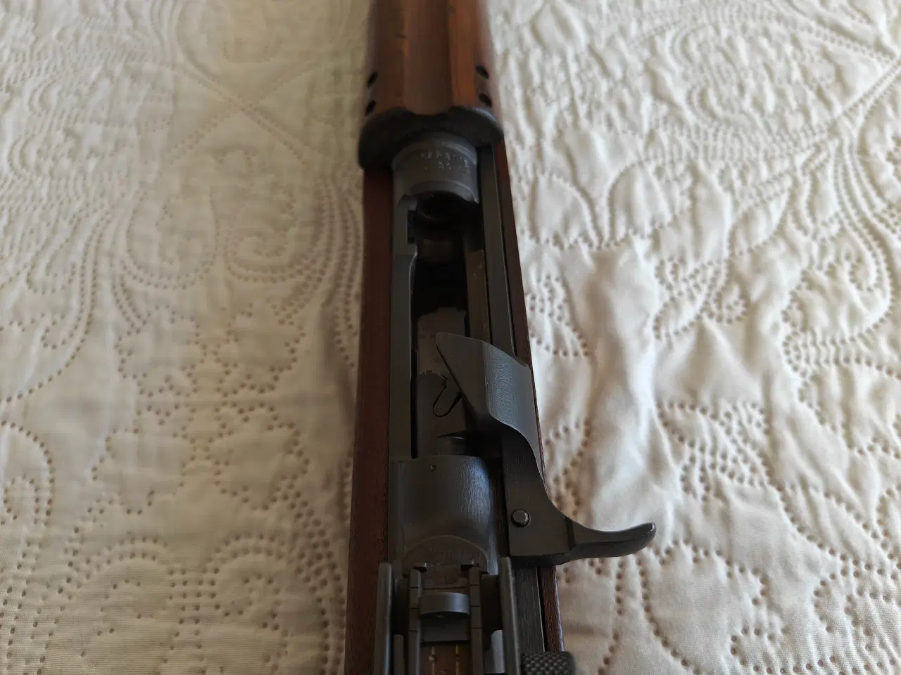 Billede 3 - Inland US M1 Carbine cal. 30 Carb.