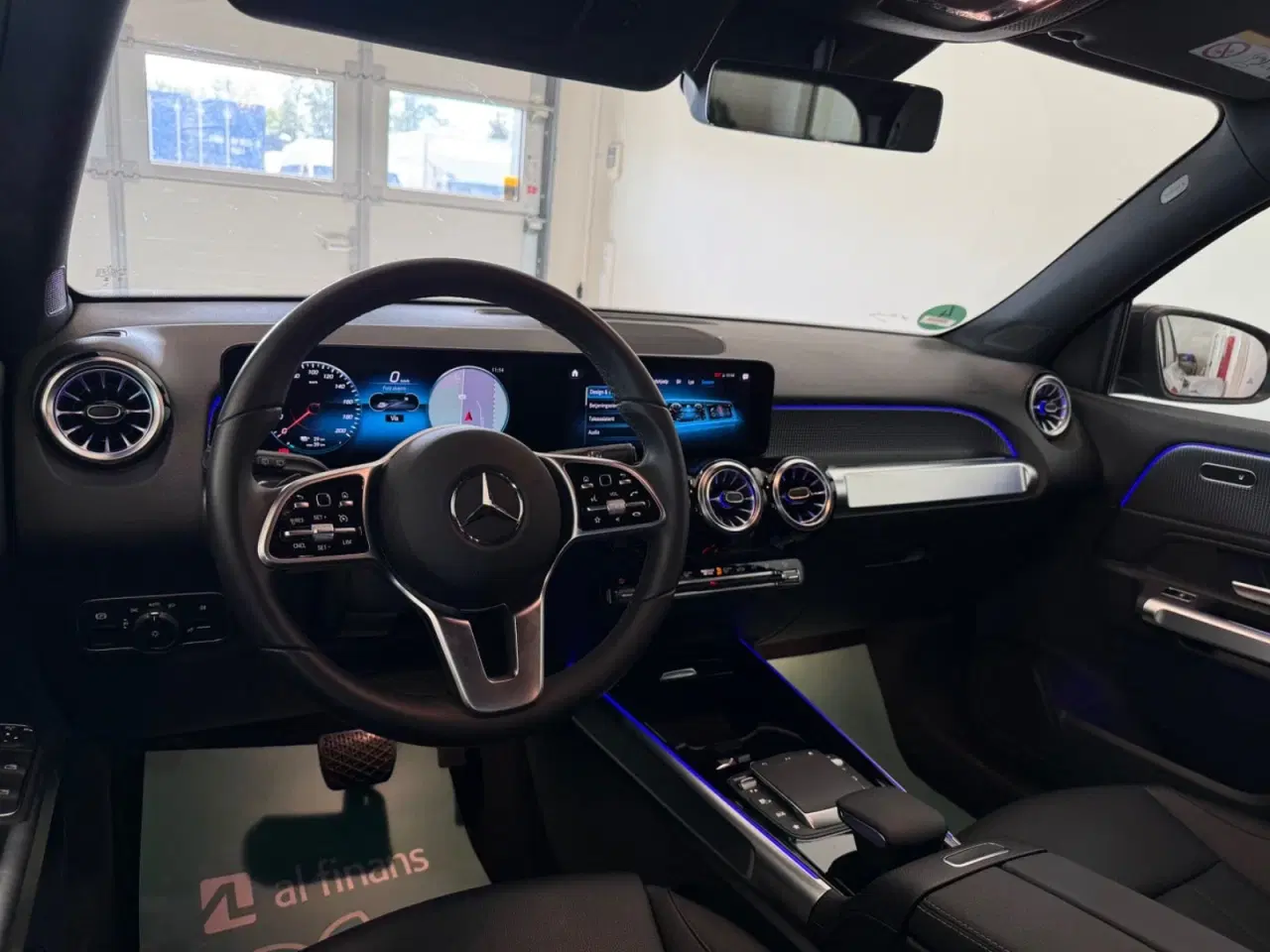 Billede 22 - Mercedes EQB250+  Progressive