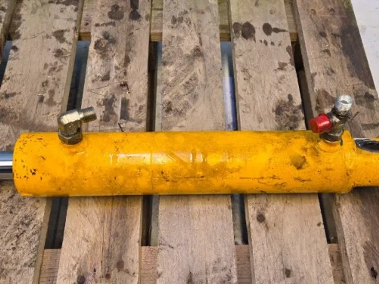 Billede 13 - Venieri 7.63B Cylinder 925.9.531