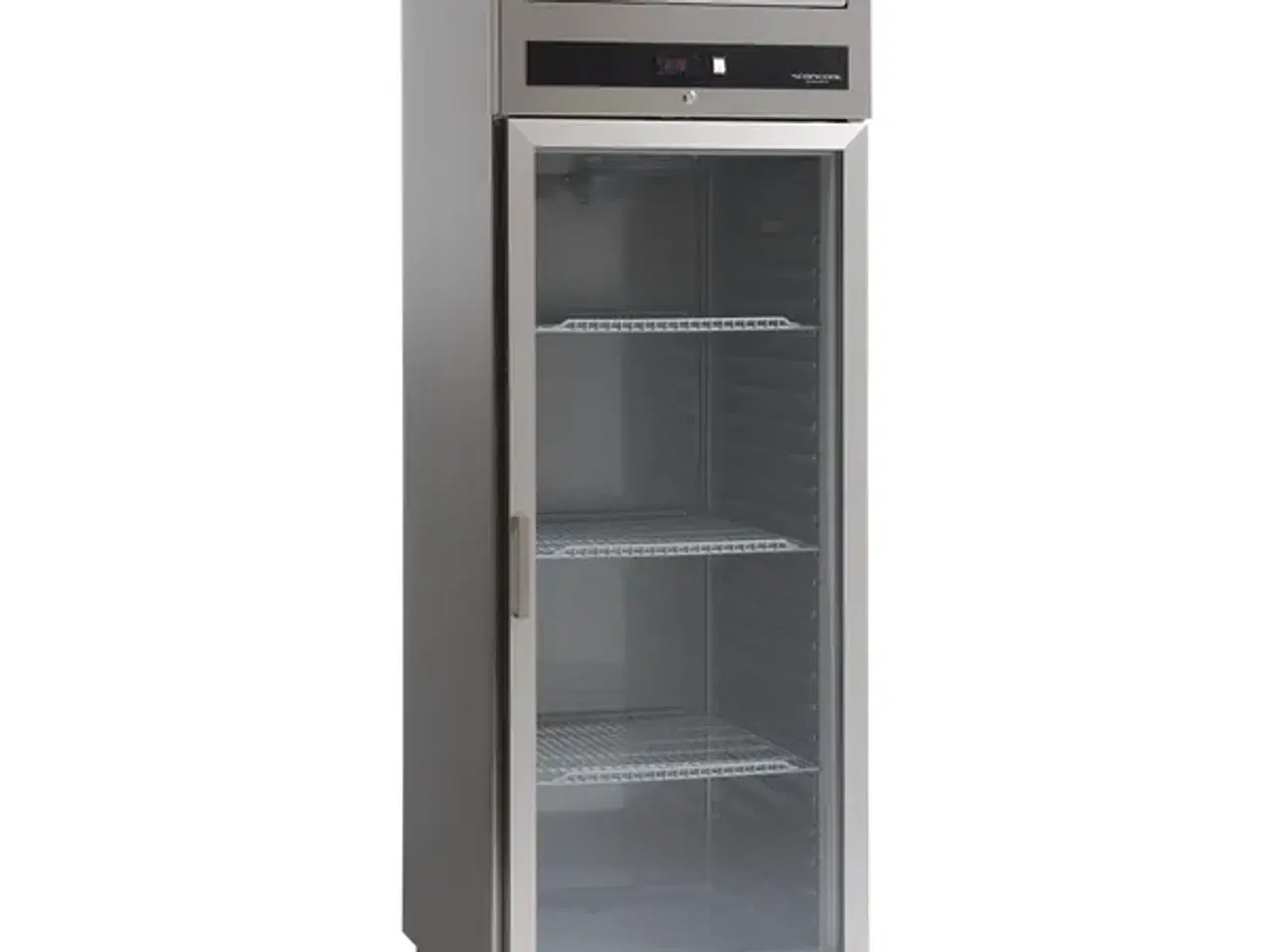 Billede 1 -  Industrikøleskab 461 L – 2/1 GN – GUR700GDX