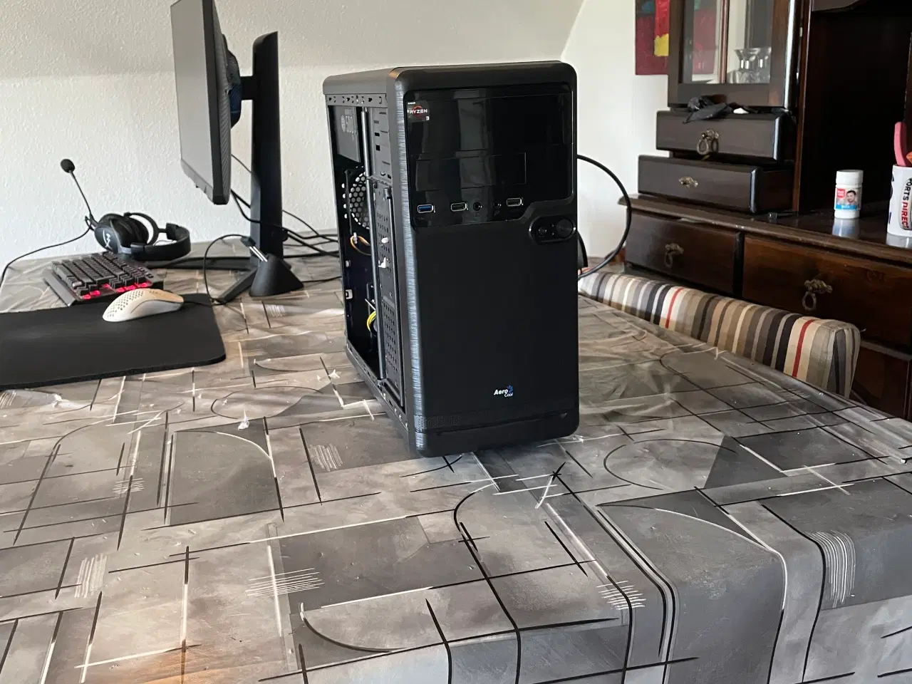 Billede 4 - RYZEN 5800X GAMER