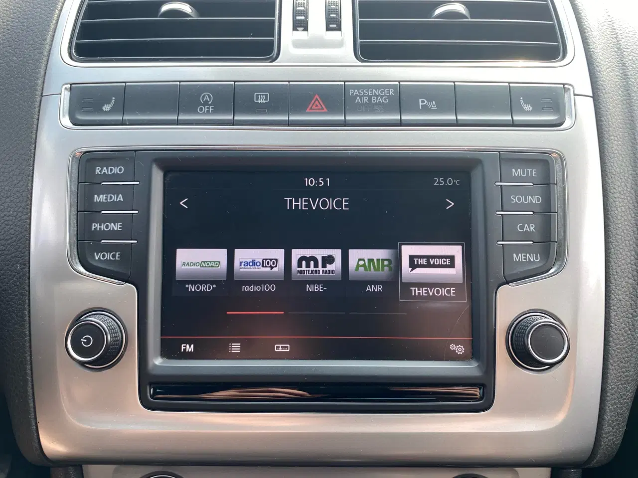 Billede 12 - VW Polo 1,2 TSI BMT Highline 110HK 5d