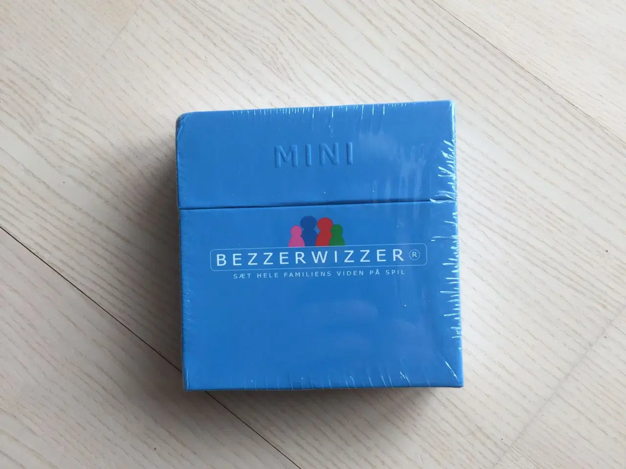 Billede 1 - Mini Bezzerwizzer