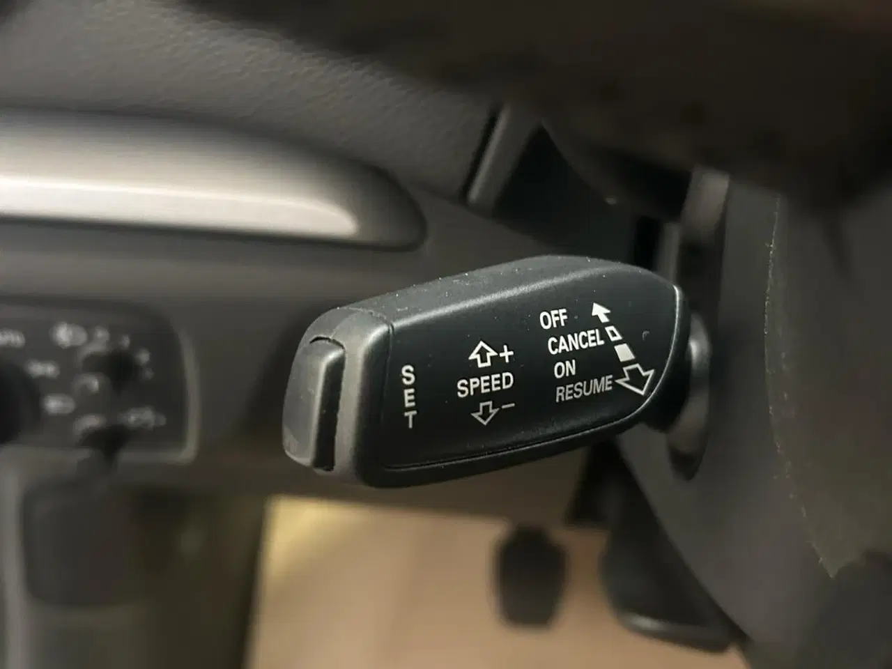 Billede 16 - Audi A3 1,2 TFSi 105 Ambiente