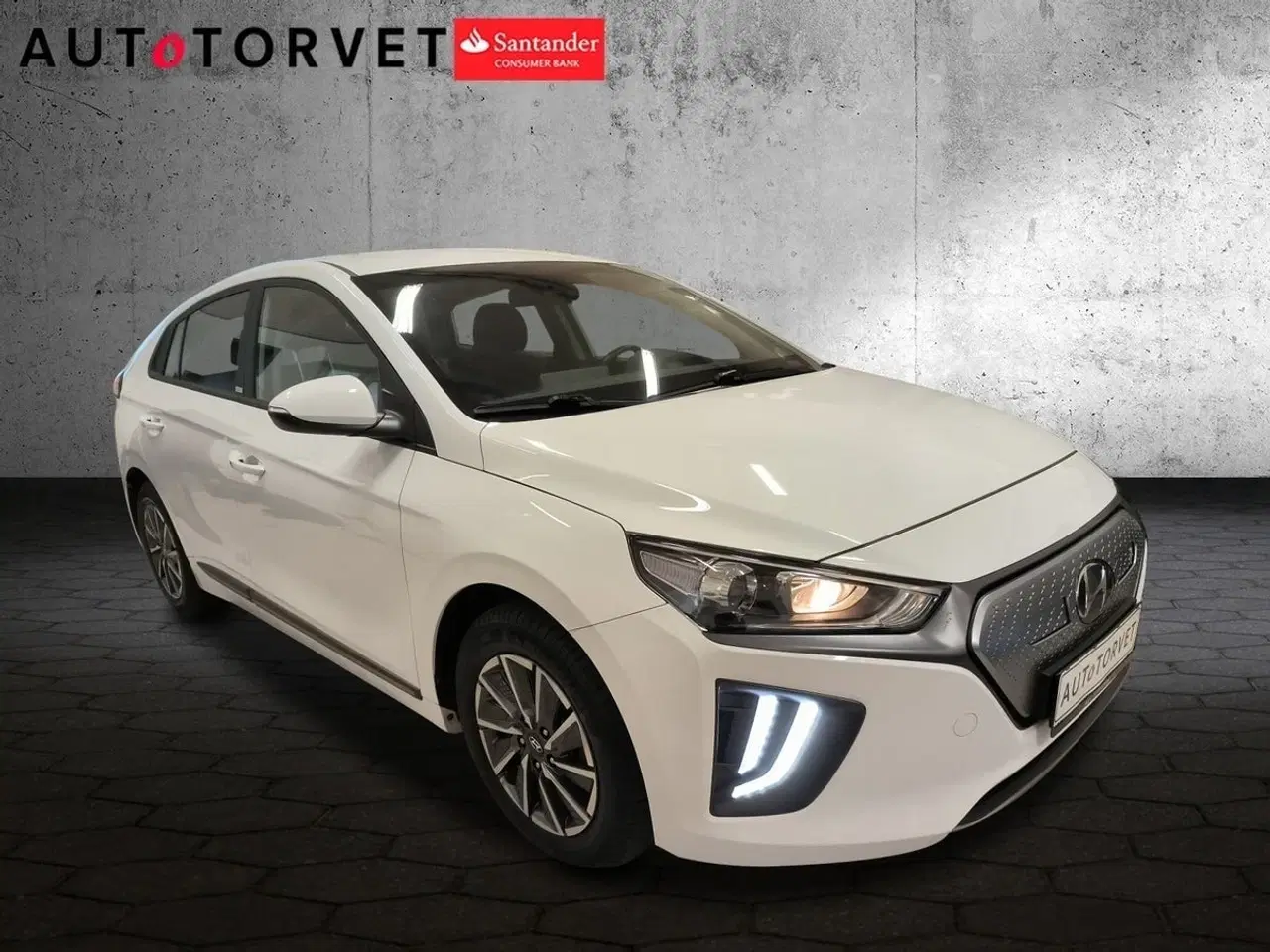 Billede 2 - Hyundai Ioniq  EV Trend