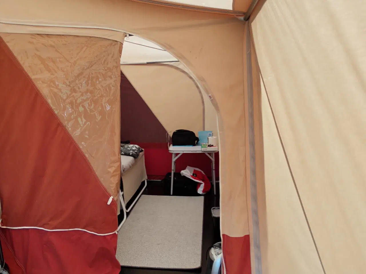 Billede 6 - Compi camp Panda sælges.