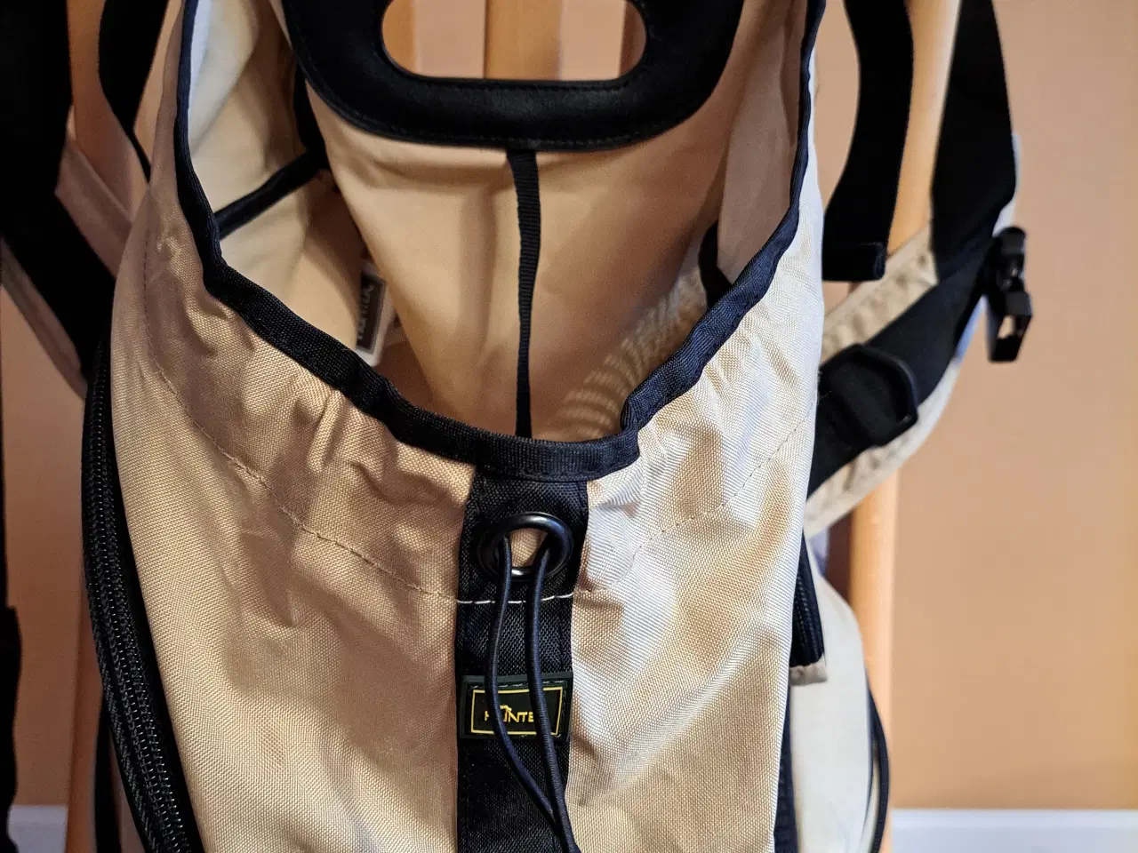 Billede 2 - Hunter bærerygsæk