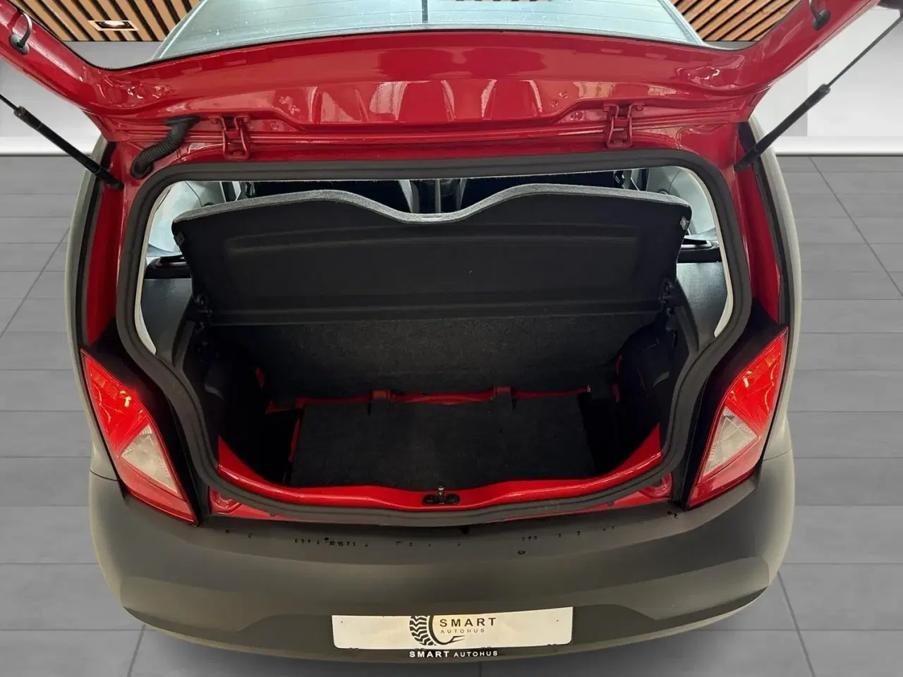 Billede 8 - Seat Mii 1,0 60 Reference eco