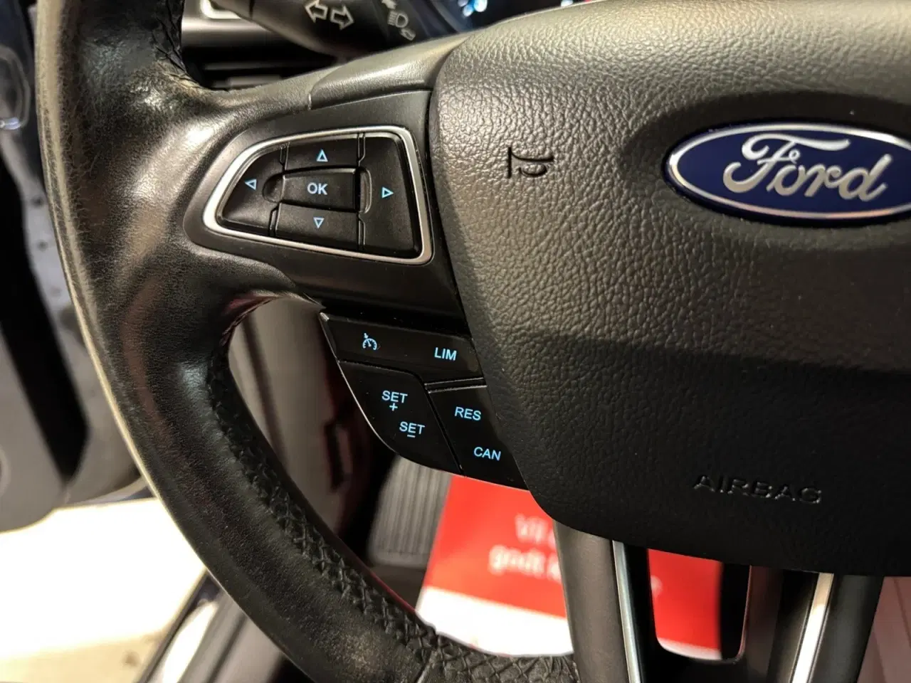 Billede 13 - Ford C-MAX 1,0 SCTi 125 Titanium
